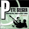 thumbnail image 1 of Pre-Owned American Folk, Game and Activity Songs for Children (CD 0093074505625) by Pete Seeger, 1 of 1