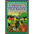 thumbnail image 1 of Pre-Owned American Folk Magick (Paperback) 156718720X 9781567187205, 1 of 1