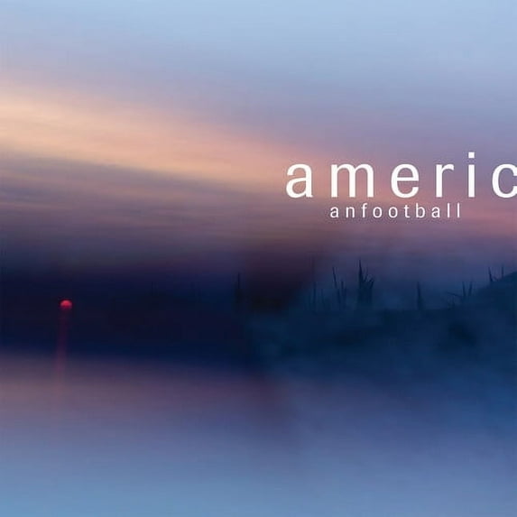 American Football - American Football (LP3) - Music & Performance - Cassette