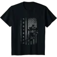 thumbnail image 1 of American Football Apparel - Football T-Shirt, 1 of 6