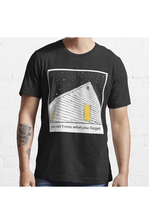 American Football Band Artwork Classic Essential T-Shirt
