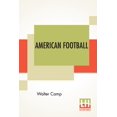 thumbnail image 1 of American Football (Paperback), 1 of 9