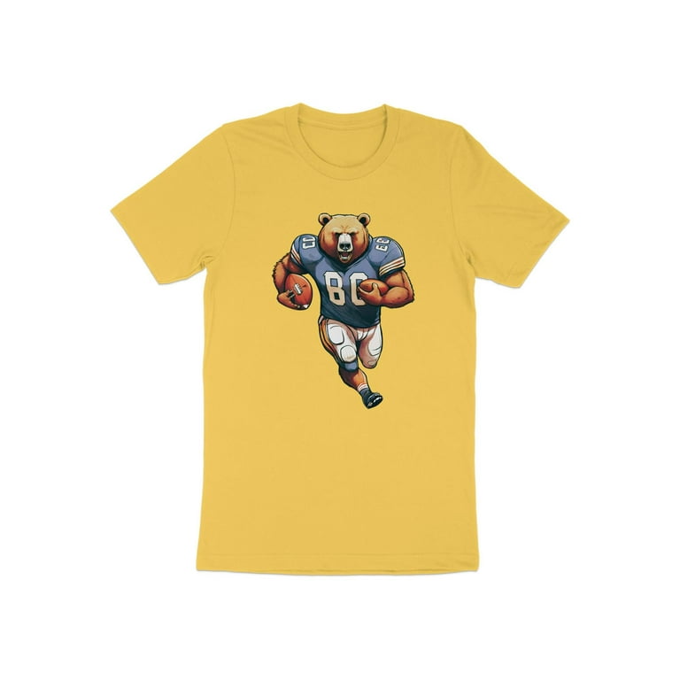 Game Day Football T Shirt Women Men Cute Football Top Gifts Game Day Football T Shirt Women Men Cute Football Top Gifts