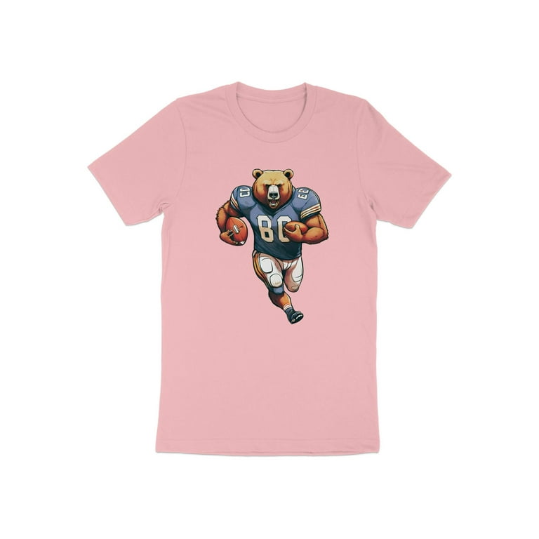 Game Day Football T Shirt Women Men Cute Football Top Gifts Game Day Football T Shirt Women Men Cute Football Top Gifts