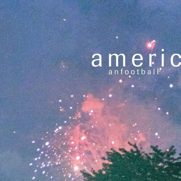 American Football - Rare Symmetry / Fade Into You - Music & Performance - Vinyl