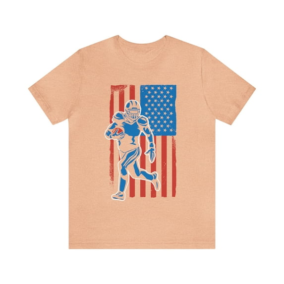 American Football Shirt