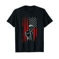 thumbnail image 1 of American Football T-Shirt, 1 of 5