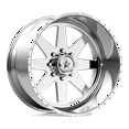 thumbnail image 1 of American Force Monoblock Forged Rim AW11 20X14 8X6.5 POLISHED -73MM, AFTF11D22-1-21, 1 of 2