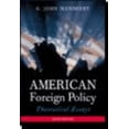 thumbnail image 1 of Pre-Owned American Foreign Policy: Theoretical Essays (Paperback) 0618918078 9780618918072, 1 of 1