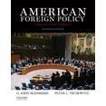 thumbnail image 1 of American Foreign Policy: Theoretical Essays (Revised), (Paperback), 1 of 1