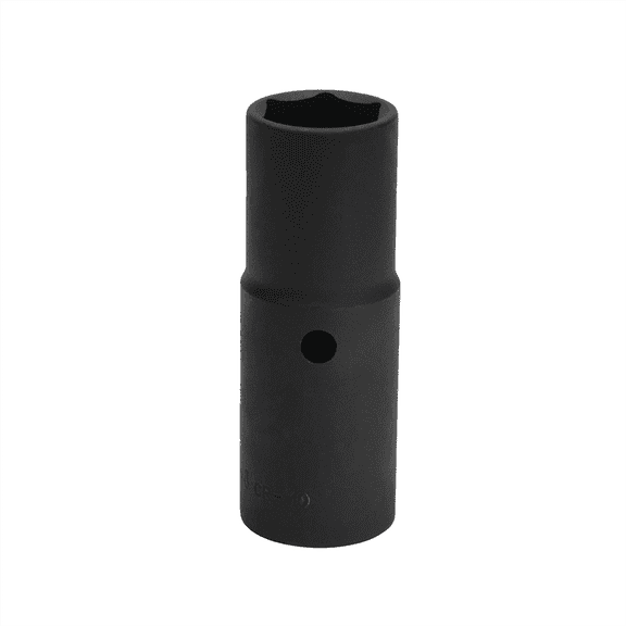 American Forge & Foundry Flip Socket- 1/2" DR - 19 mm x 21 mm