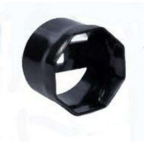 American Forge & Foundry 18507 3" Locknut Socket 8 Point