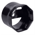 thumbnail image 1 of American Forge & Foundry Wheel Bearing Locknut Socket - 3/4" Drive - 4-1/8" - 8 pt., 1 of 2