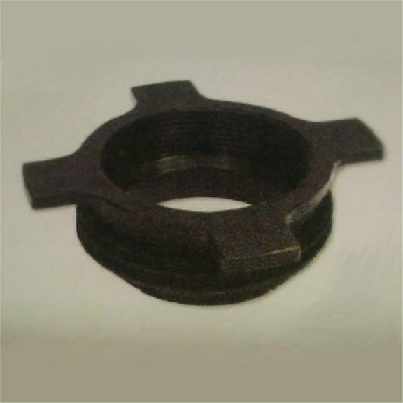 American Forge & Foundry 2'' Bung Adapter for Buttress 8077