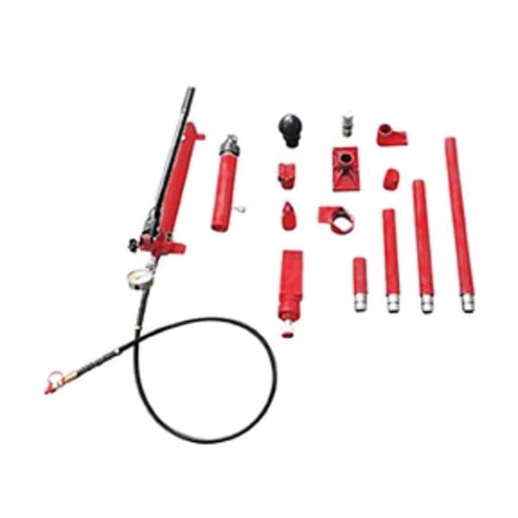 American Forge & Foundry AFF-817SD 10 Ton Body Repair Kit