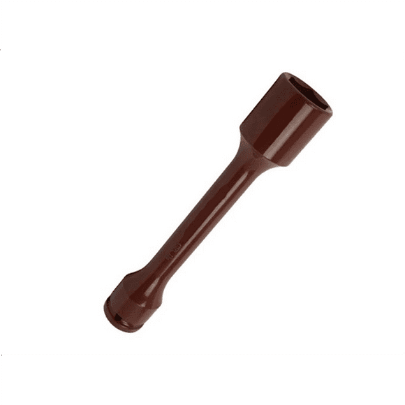American Forge & Foundry American Forge & Foundry AFF - Limiting Torque Socket - 1" Drive - 33mm (1-5/16") - 475 Ft/Lbs - Brown