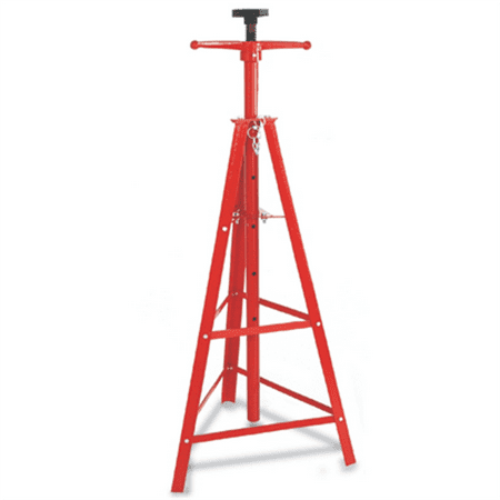 American Forge & Foundry Underhoist Stabilizing Stand - 2 Ton Capacity - High Lift