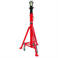 thumbnail image 1 of American Forge & Foundry Vehicle Support Stand - 15,000 Lbs. Capacity - High Height - SUPER DUTY, 1 of 3
