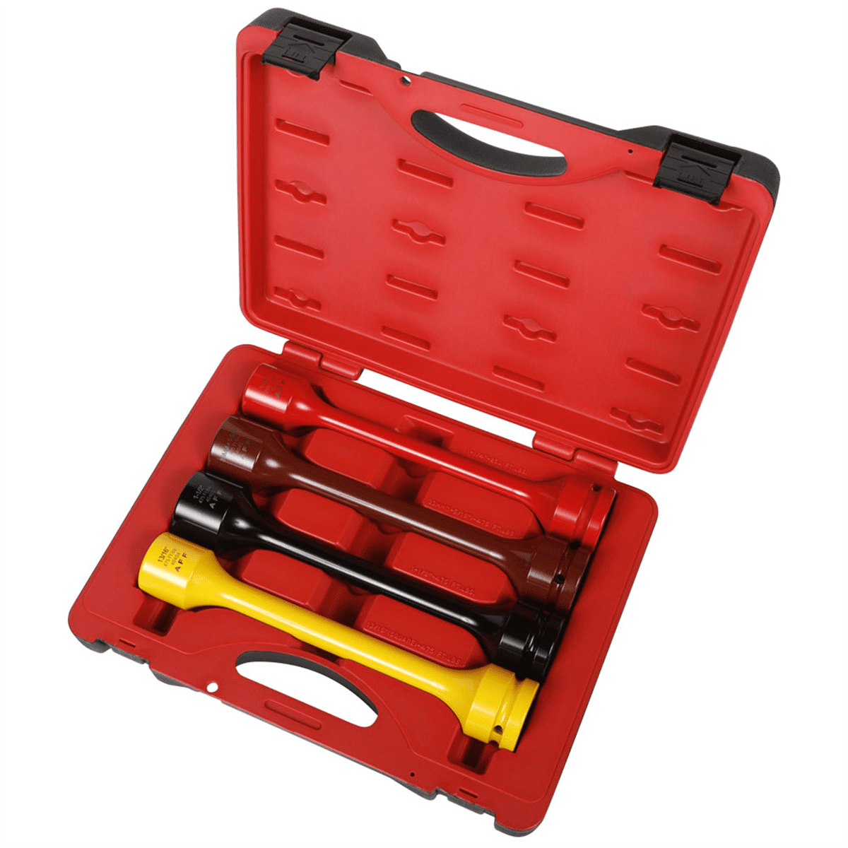 American Forge & Foundry Torque Limiting Socket Set - 1