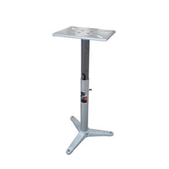 American Forge & Foundry IN31500 Adjustable Bench Grinder Stand