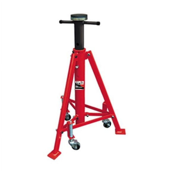American Forge & Foundry IN3344SD 15000 Lbs Truck Jack Stand