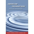 thumbnail image 1 of Pre-Owned American Foundations : Roles and Contributions (Hardcover) 9780815703396, 1 of 1