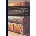 thumbnail image 1 of American Fox And Fur Farmer; Volume 7 (Paperback), 1 of 1