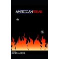 thumbnail image 1 of American Freak, (Paperback), 1 of 1