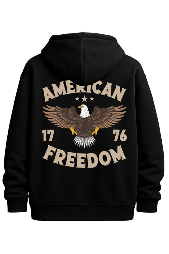 American Freedom hoodies & sweatshirt Veteran men funny hoodies black Comfortable Material,Bold Design pullovers dames fist graphic Classic Unisex Shirt Crewneck tshirts