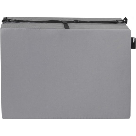 American Furniture Alliance Trifold Hide'A Mat Jr. Twin