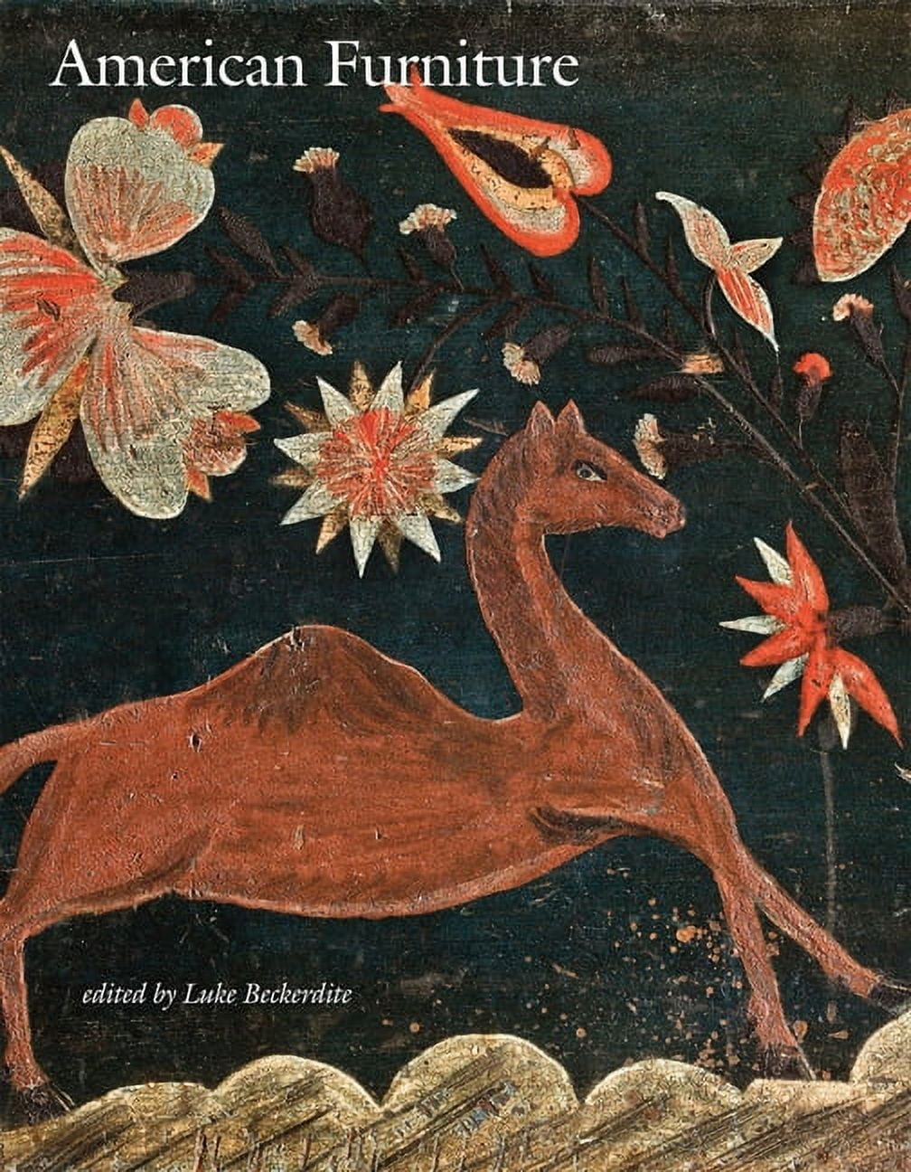 The Book of American Windsor Furniture 本 The Book of