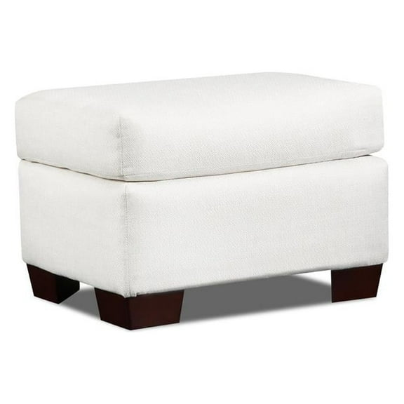Furniture Classics Beaujardin Ottoman