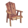 thumbnail image 1 of American Furniture Classics CEDAR Stationary Chair, 1 of 5