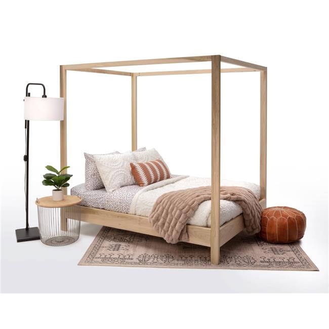 Full size bed frame american furniture deals