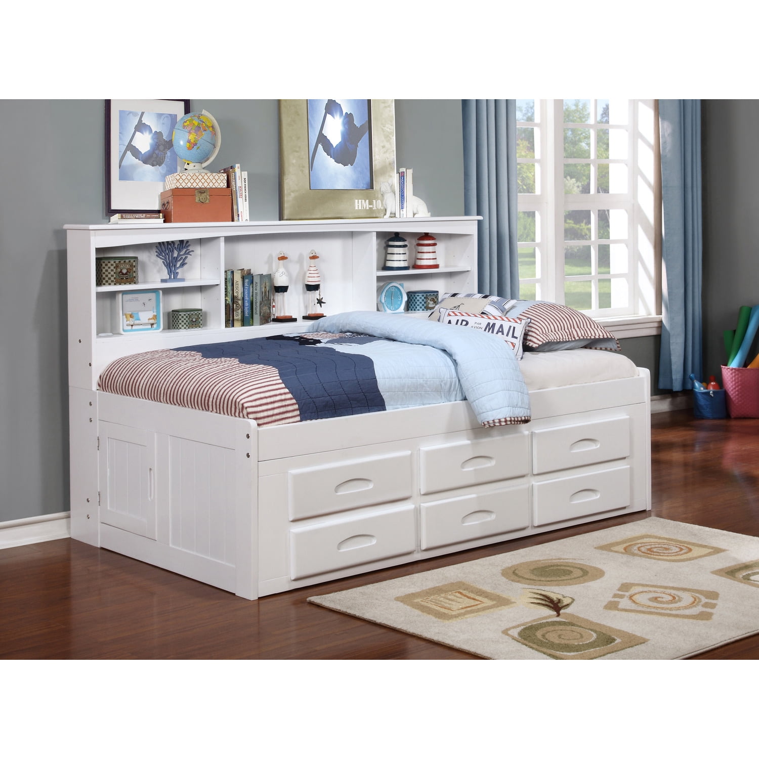 American Furniture Classics Model 0222-K6