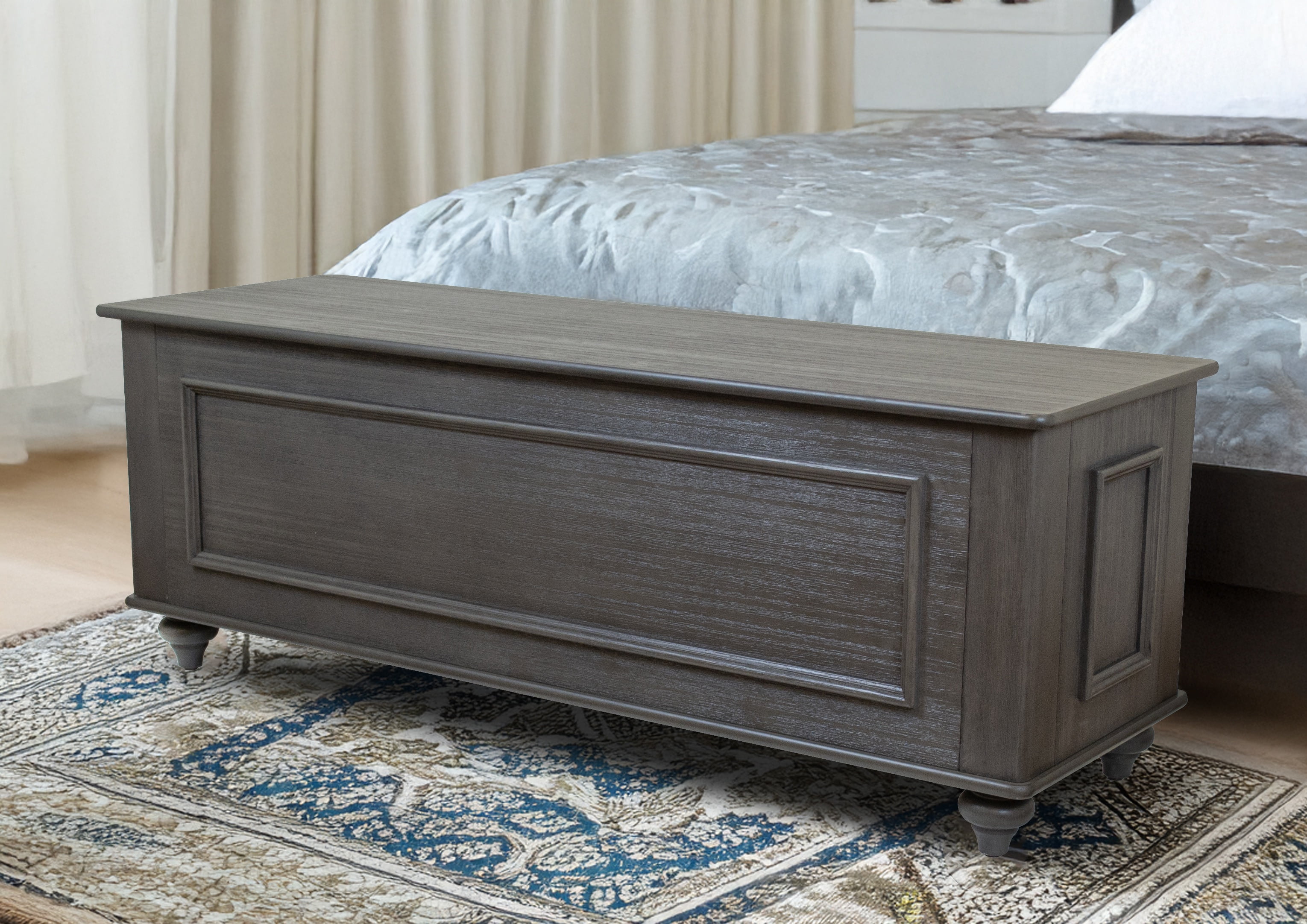 Hope chest bench discount