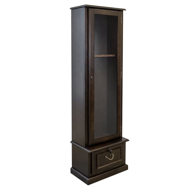 American Furniture Classics Secure Standing Model 650 8 Gun