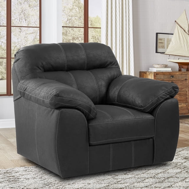 American Furniture Classics Model 8-03RR-A353V8 Rocker Recliner Chair ...
