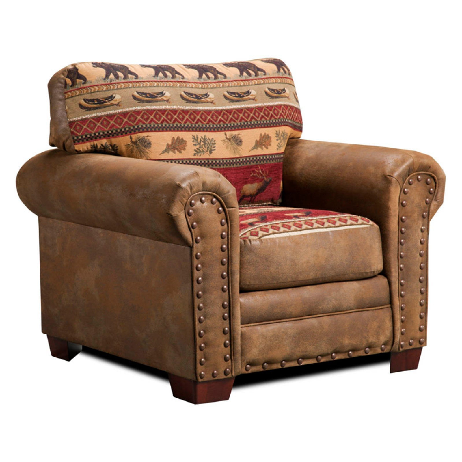Sierra lodge chair deals