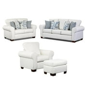 American Furniture Classics Model 8600-31K Pembroke 4-Piece Set