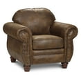 thumbnail image 1 of American Furniture Classics Model 99011-90,  Sedona Lodge Arm Chair, 1 of 9