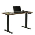 thumbnail image 1 of American Furniture Classics OS Home and Office Furniture Model 23000 Adjustable Height Desk, 1 of 14