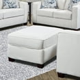 thumbnail image 1 of Furniture Classics Relay Mist Ottoman, 1 of 4