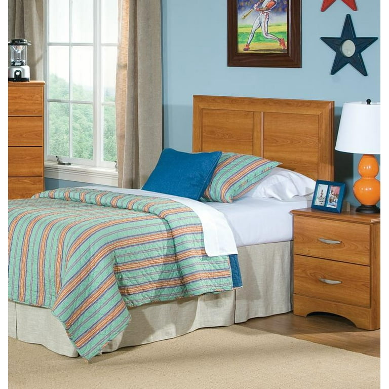 Tanner 3 Drawer Nightstand Tanner 3 Drawer Nightstand