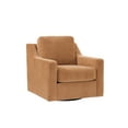 thumbnail image 1 of American Furniture Classics Urban Modern Model 8-03SOA-AC20V2 Swivel Accent Chair, 1 of 4
