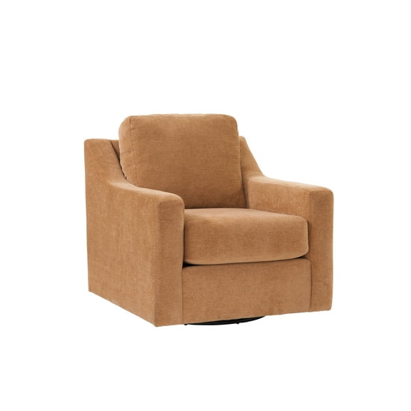 American Furniture Classics Urban Modern Model 8-03SOA-AC20V2 Swivel Accent Chair