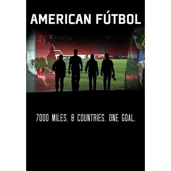 American Futbol (DVD), Freestyle Digital, Documentary