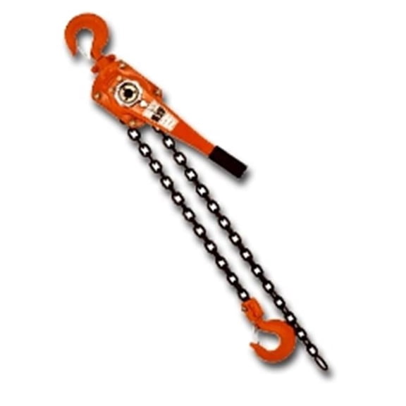 American Gage 3 Ton Chain Puller
