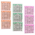 thumbnail image 1 of American Games Peper Bingo Set, Pack of 100, 1 of 2