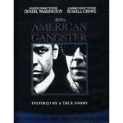 Universal Studios - American Gangster [BLU-RAY]